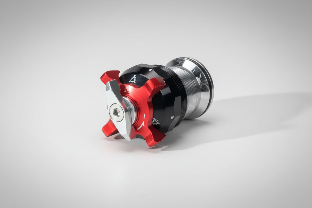 REP WP Production Shock Compression Adjuster