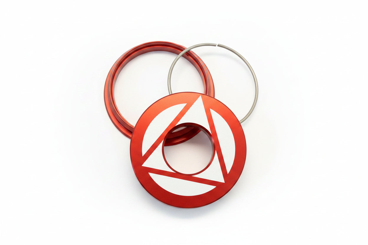 KTM / HUSQVARNA / GAS GAS REP PRODUCTION SPRING RETAINER