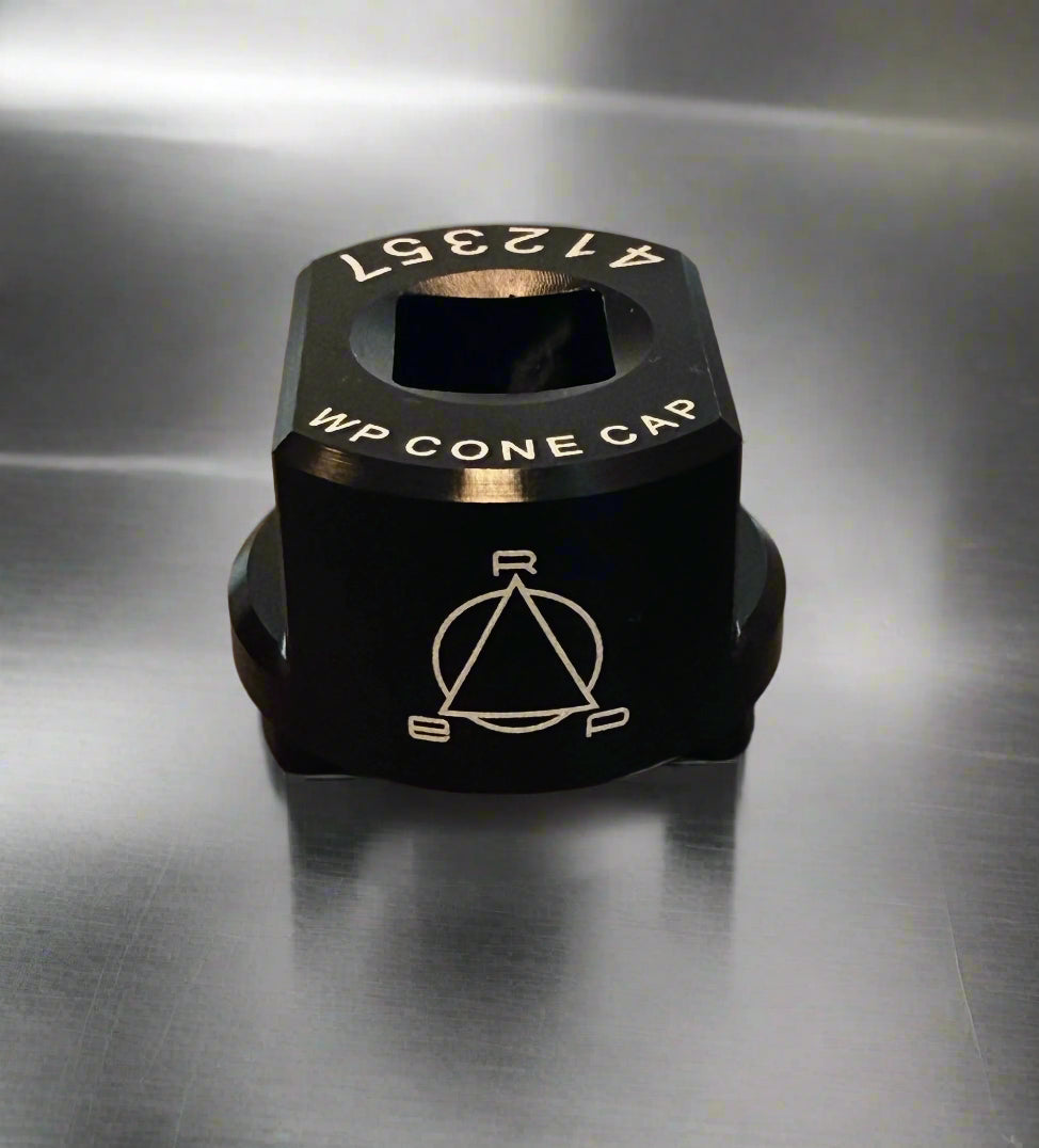 WP -CONE FORK CAP TOOL