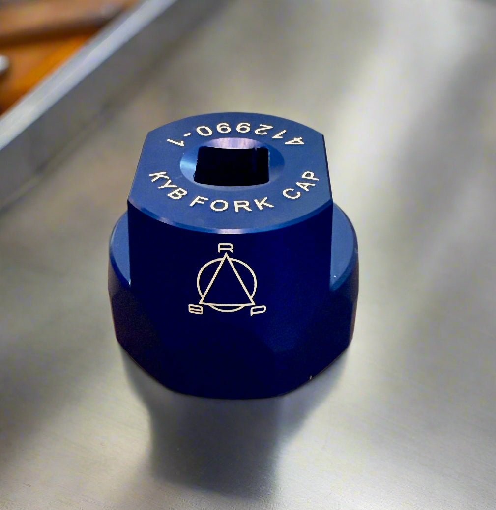 KYB-FORK CAP TOOL