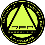 REP Suspension App Logo
