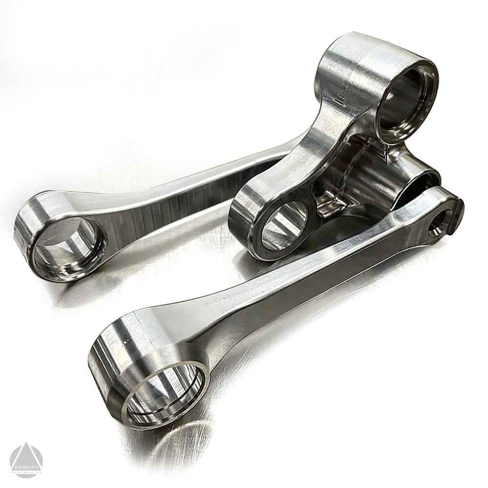 REP Suspension USA